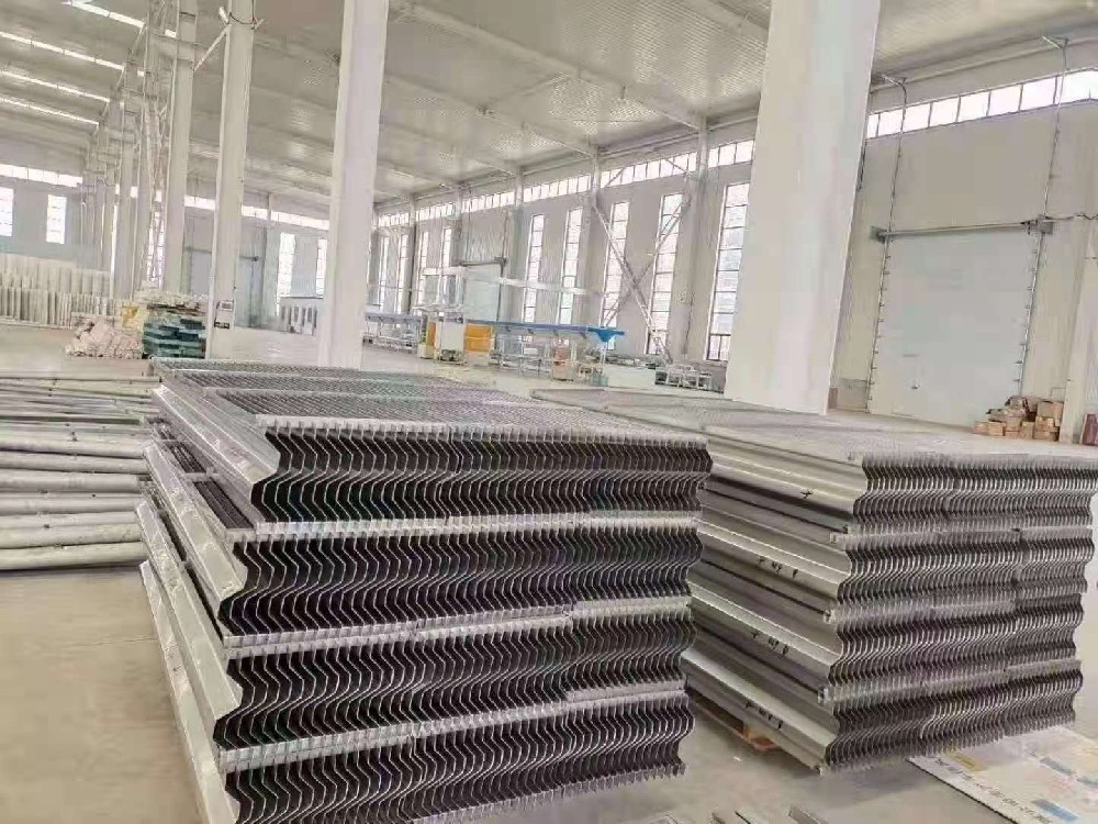 不锈钢除雾器
